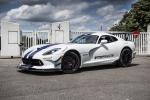 Dodge Viper ACR Widebody by GeigerCars 2016 года